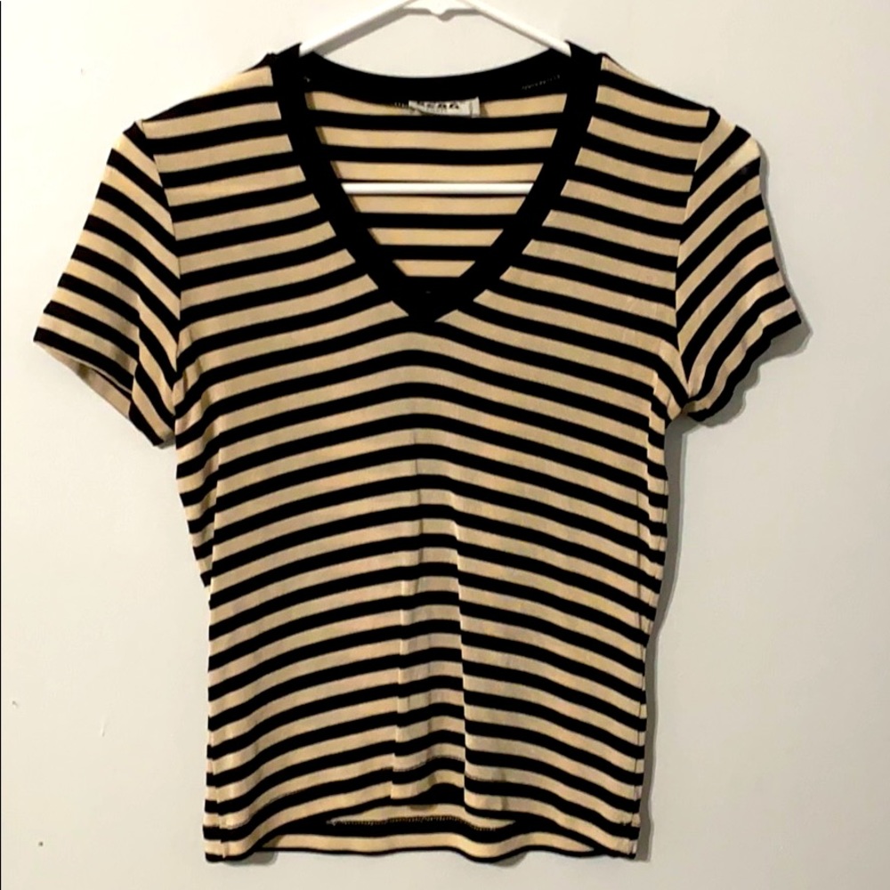 BCBG. Worn once. Spandex material.